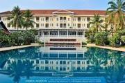 Raffles Grand Hotel d'Angkor