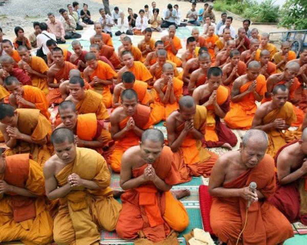 INDOCHINA EXPERIENCE